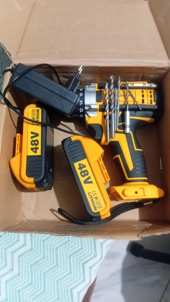Vende-se e essas ferramentas  - Foto 2
