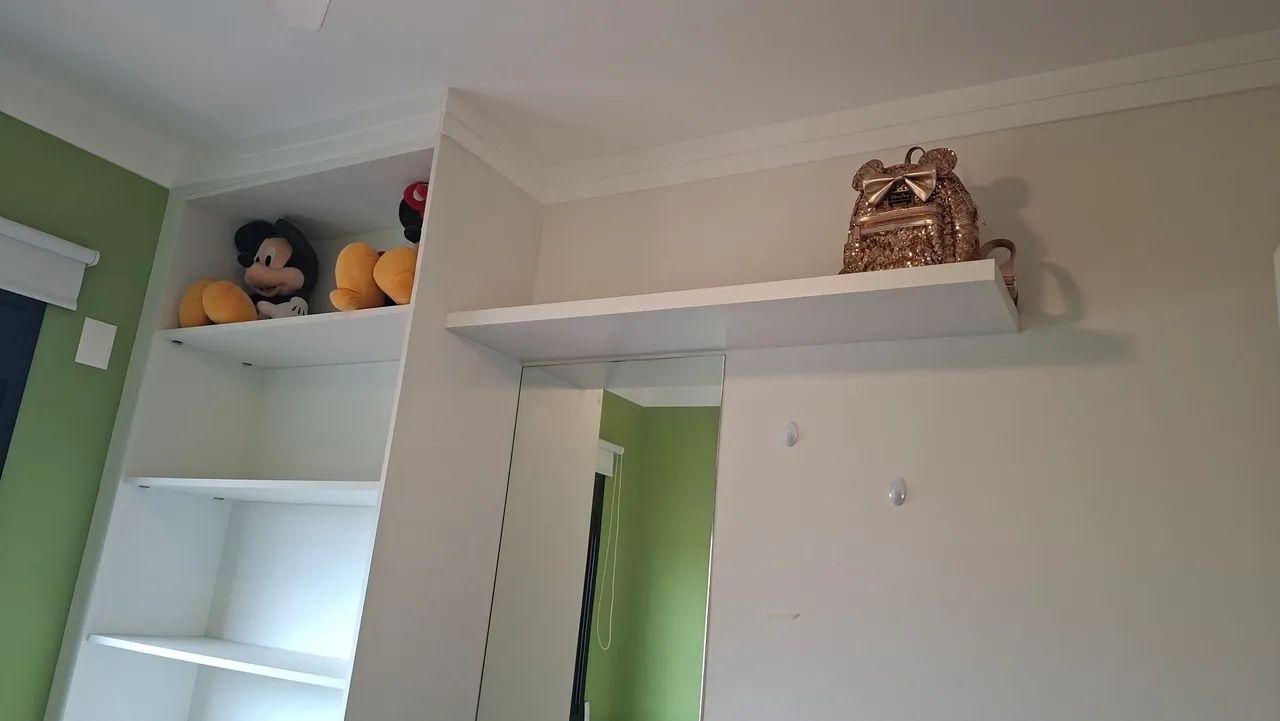 Quarto planejado solteiro - Foto 2