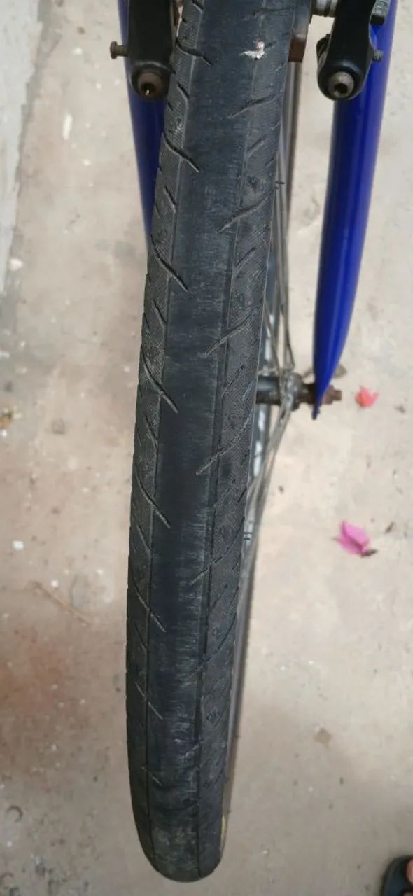 Bicicleta aro 26 - Foto 4