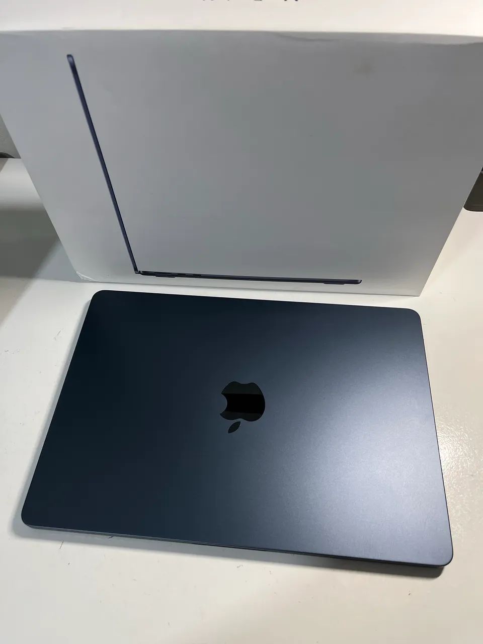 Macbook Air M2 16Gb Ram Midnight - Notebooks - Suíça, Aracaju