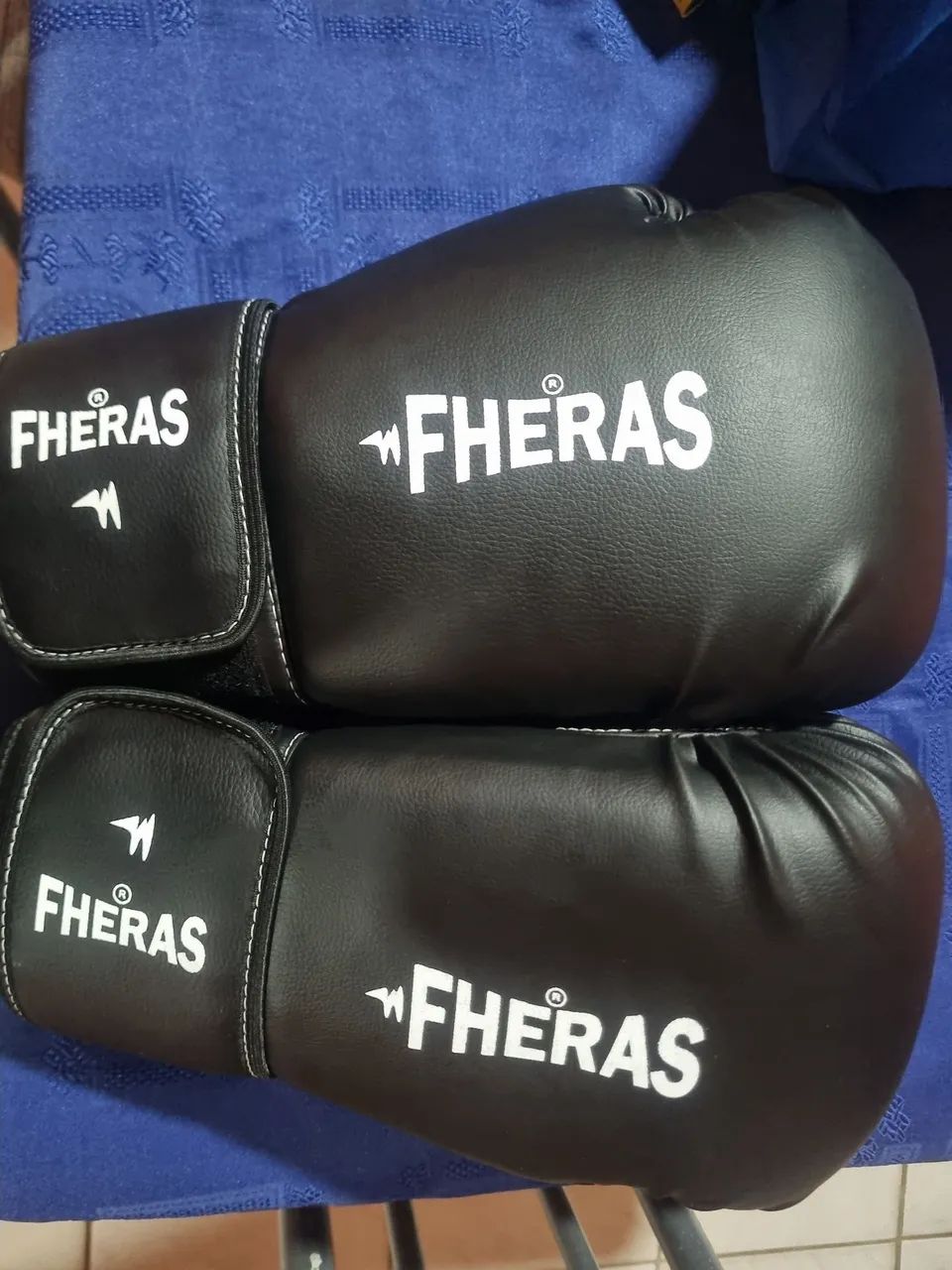 Equipamentos de luta  - Foto 3