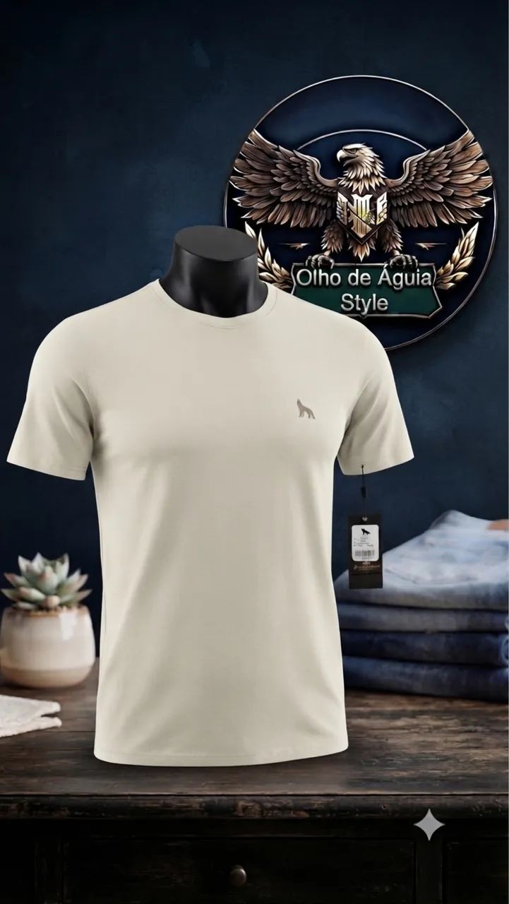 Roupa  masculina !! Camisas várias marcas  - Foto 4