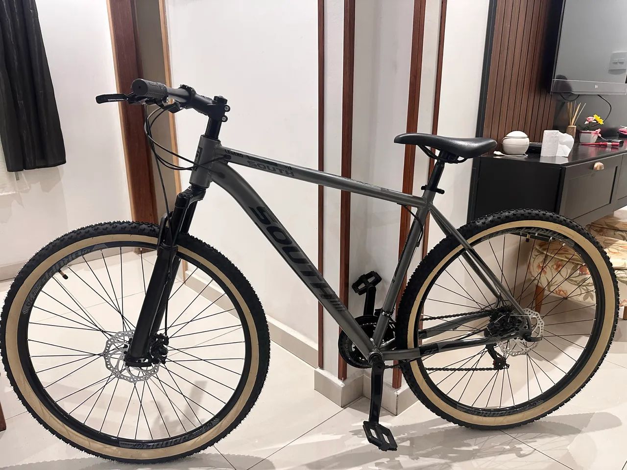 Ciclismo - bicicleta  - Foto 3