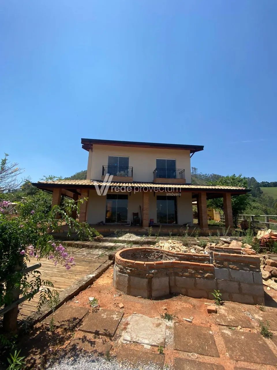 casa - Joanópolis - Joanópolis - Foto 3
