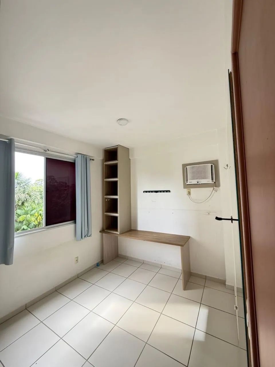 Alugo apartamento  - Foto 5