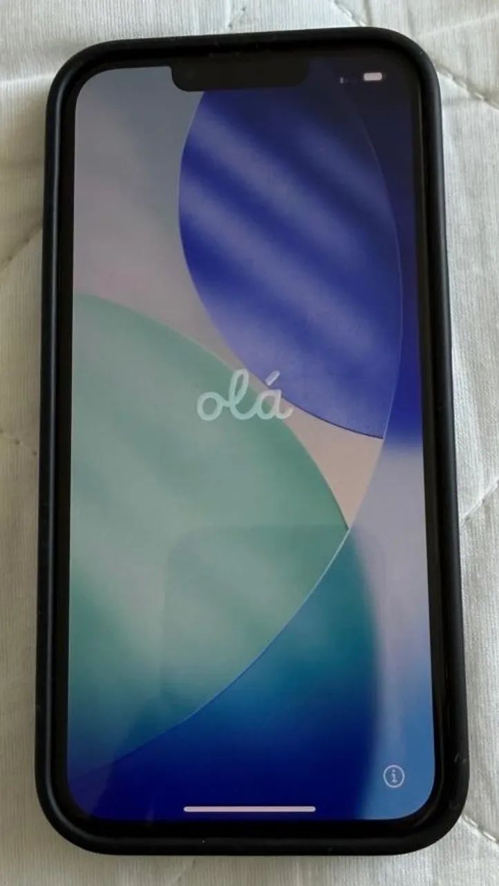 iPhone 13 Pro, com 256 g seminovo.  - Foto 2