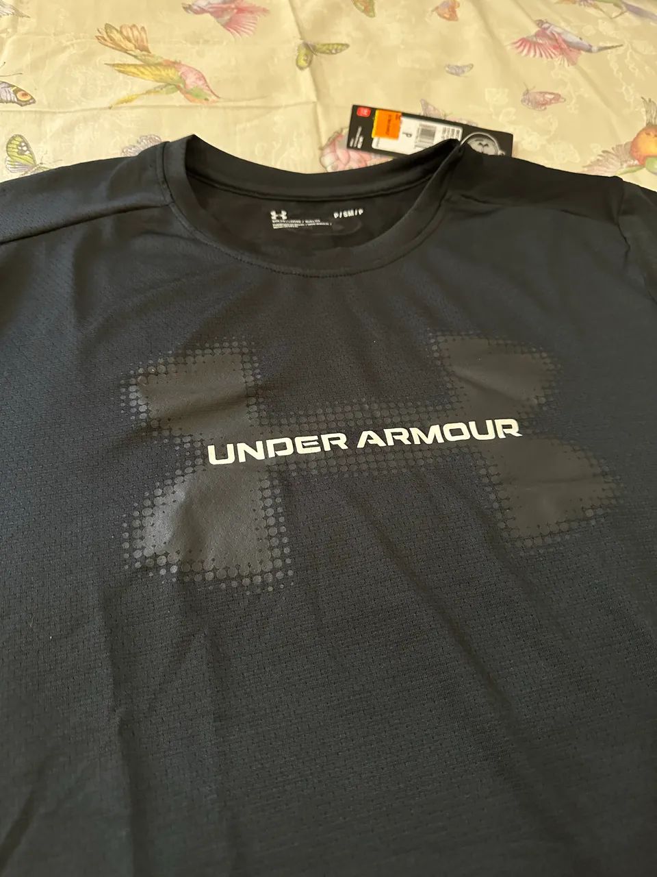 Camiseta Under Armour  - Foto 2