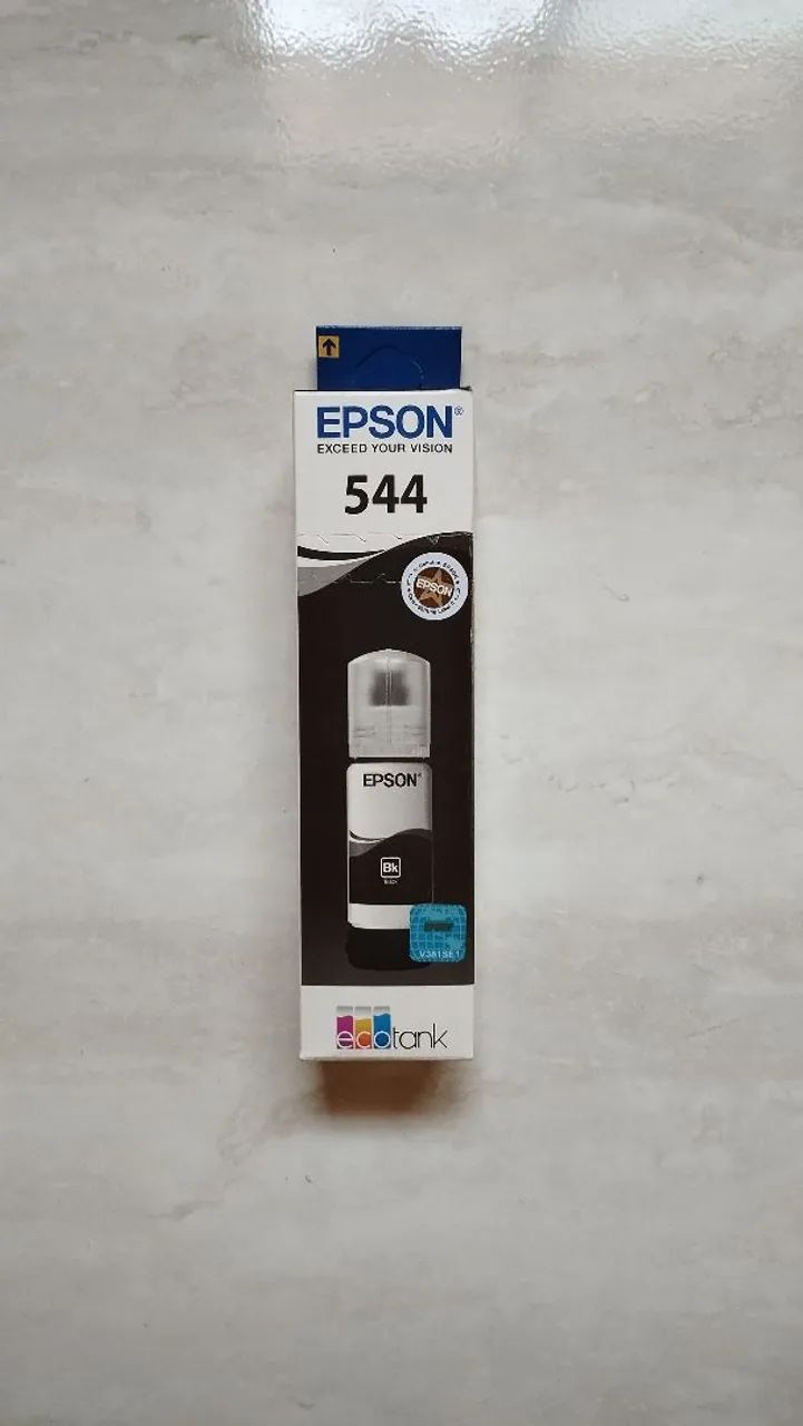 REFIL TINTA EPSON 544 - Foto 5