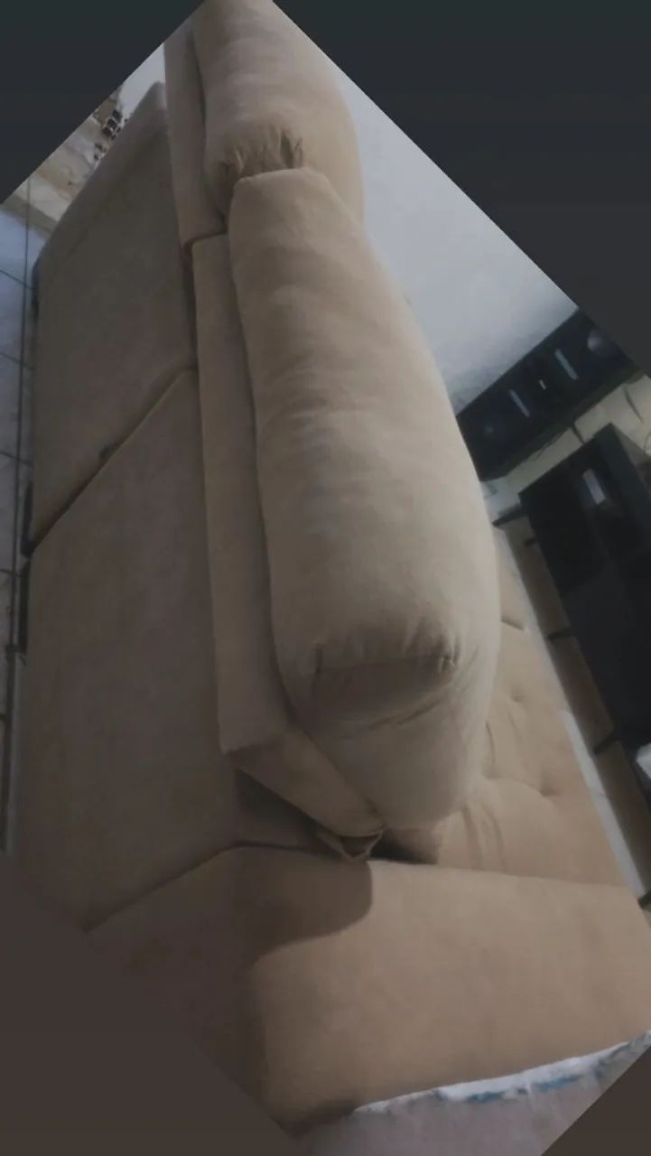 Sofá retrátil  - Foto 4