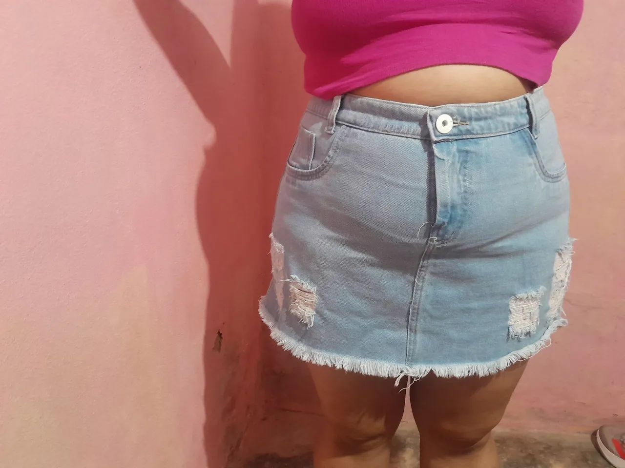 Saias seminova  - Foto 5