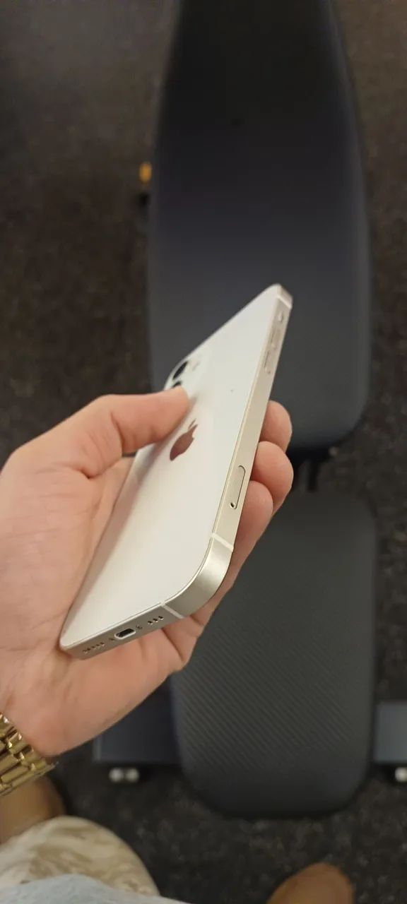 Iphone 12 IMPECAVEL - Foto 4