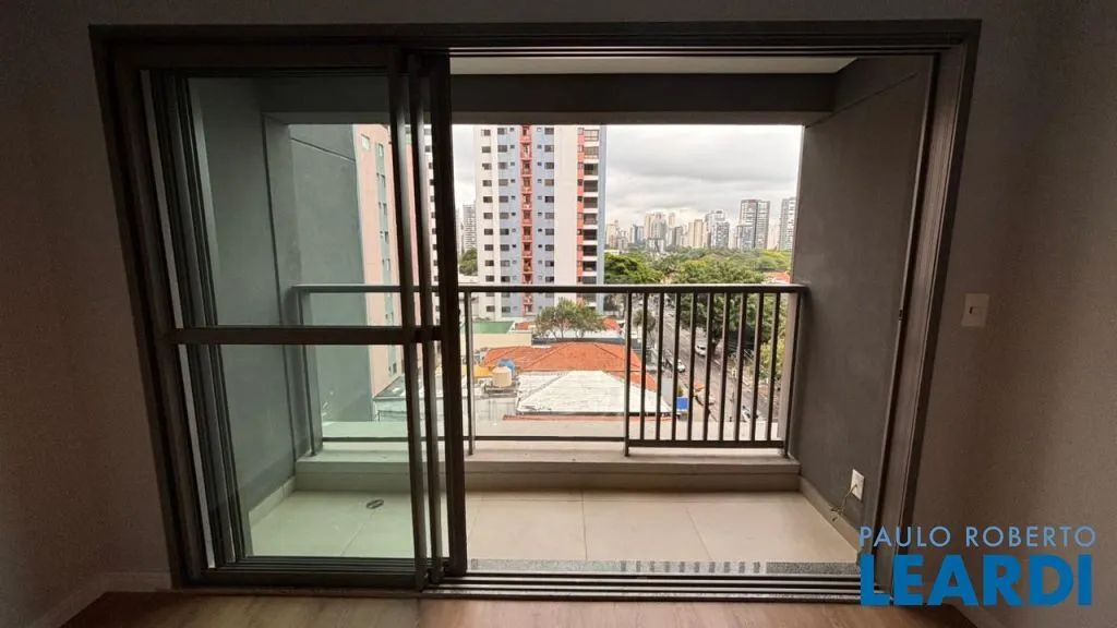 APARTAMENTO - MOEMA PÁSSAROS - SP - Foto 4