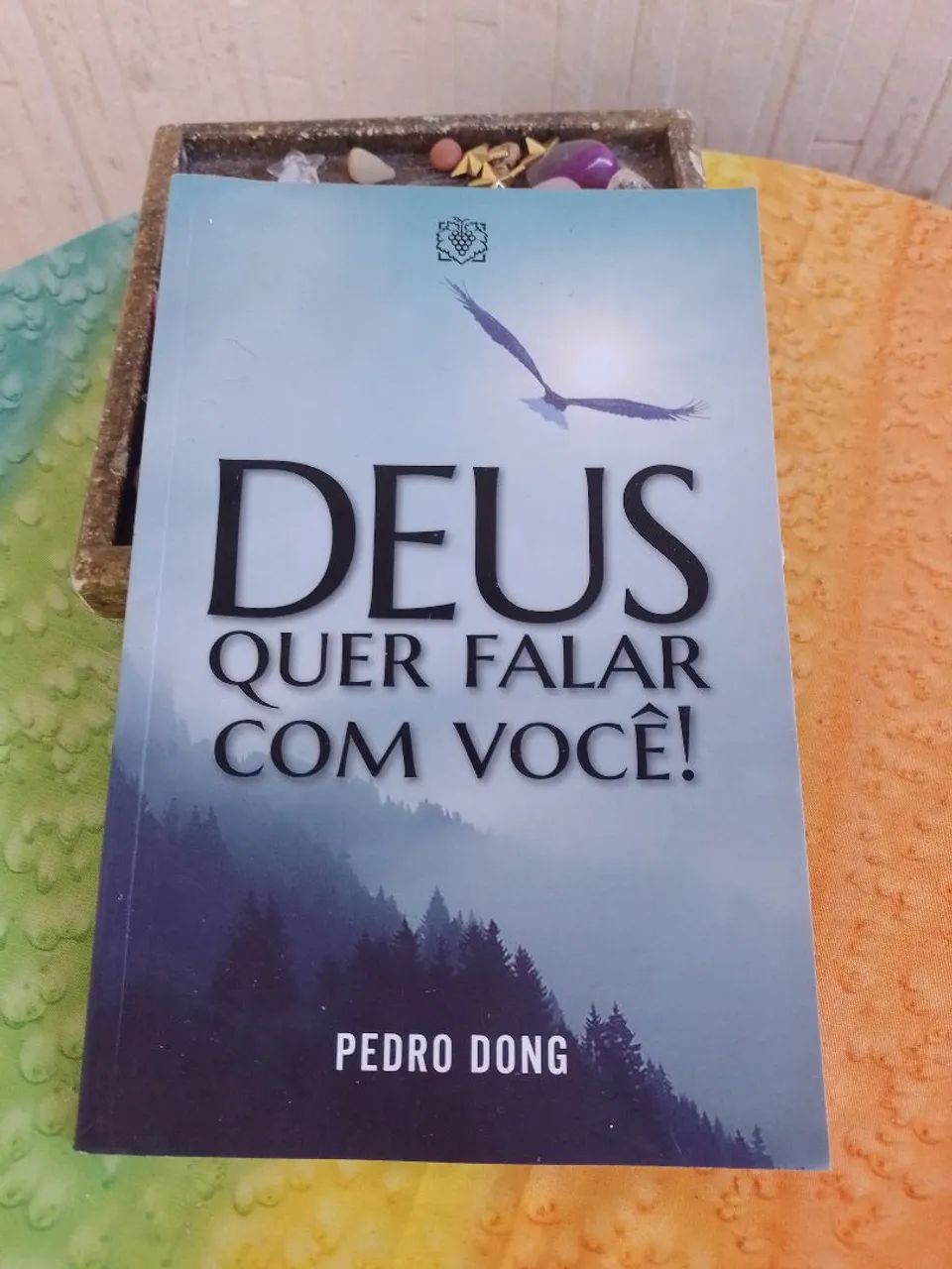 Livros - Foto 3