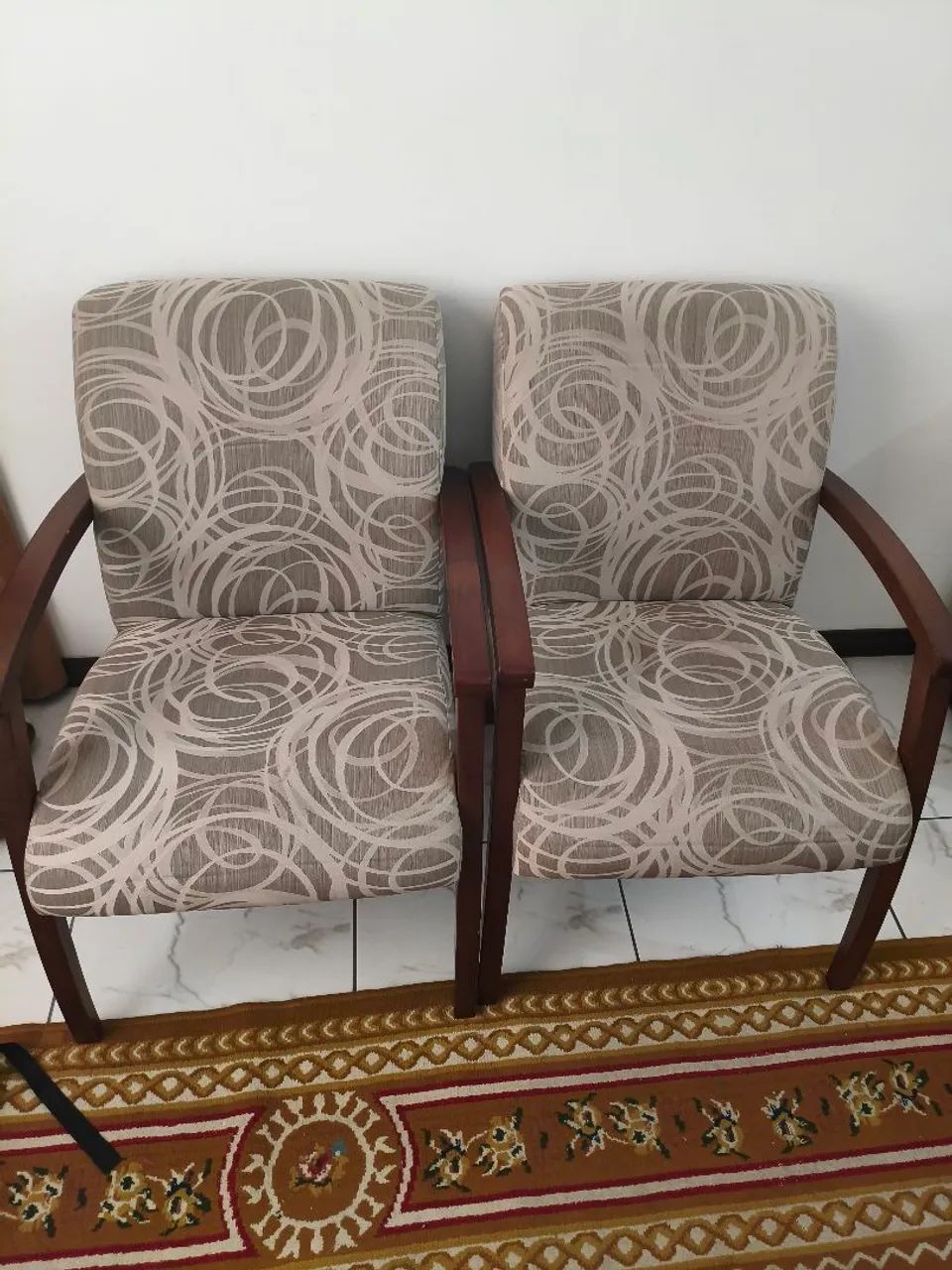 Poltronas 