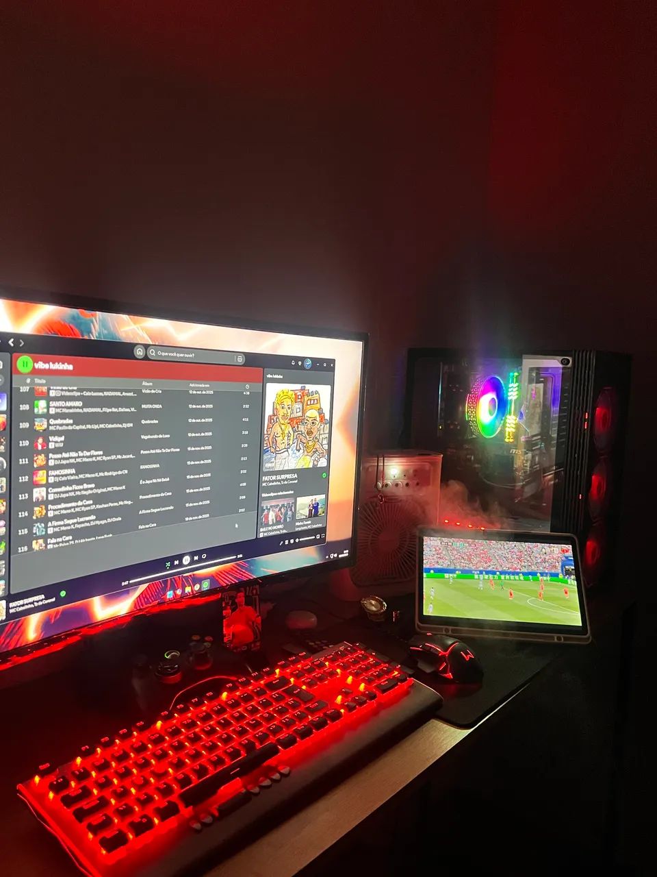 PC GAMER  - Foto 3