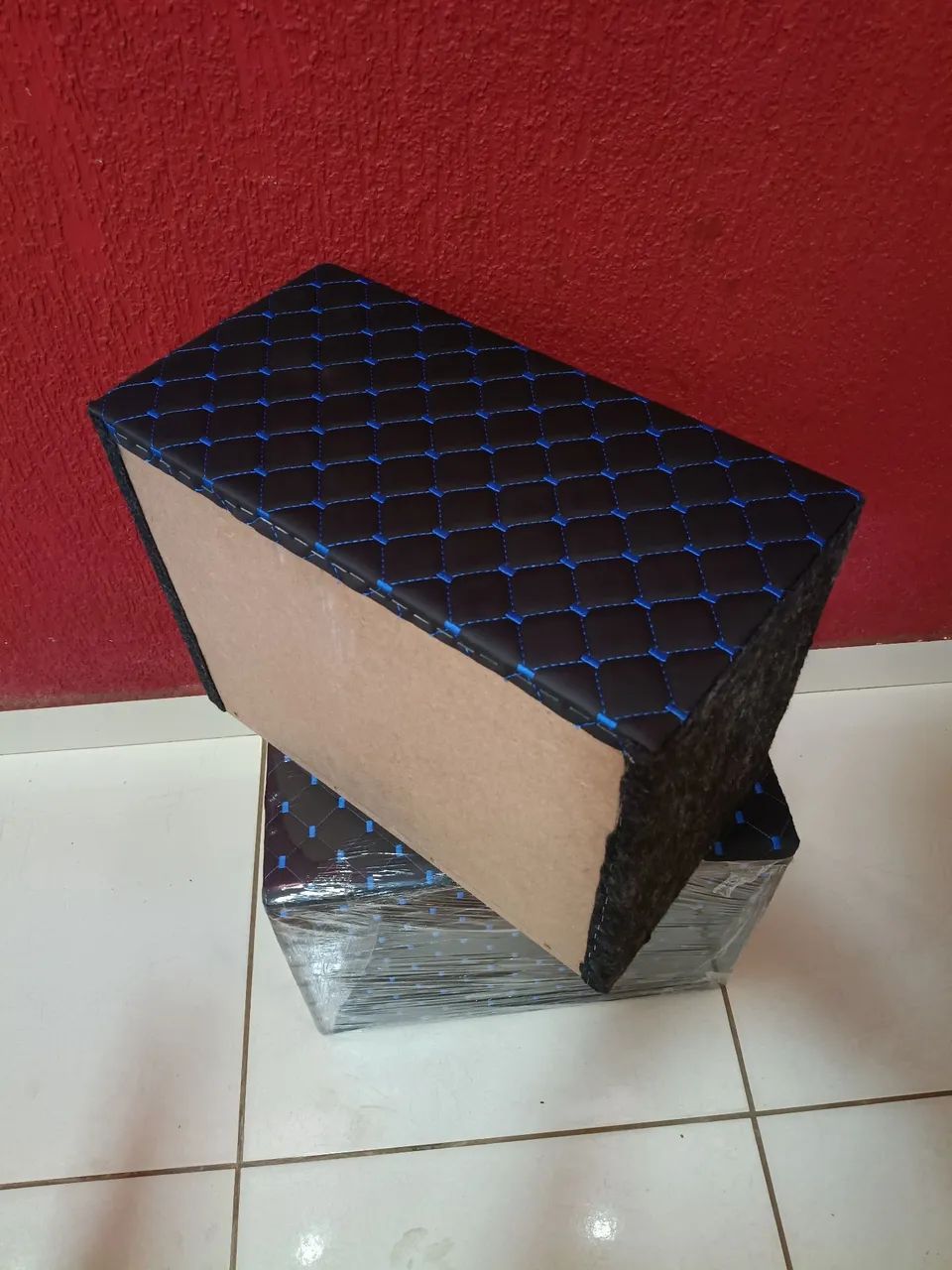 Caixa de som para Alto falante 12 polegadas - Foto 3