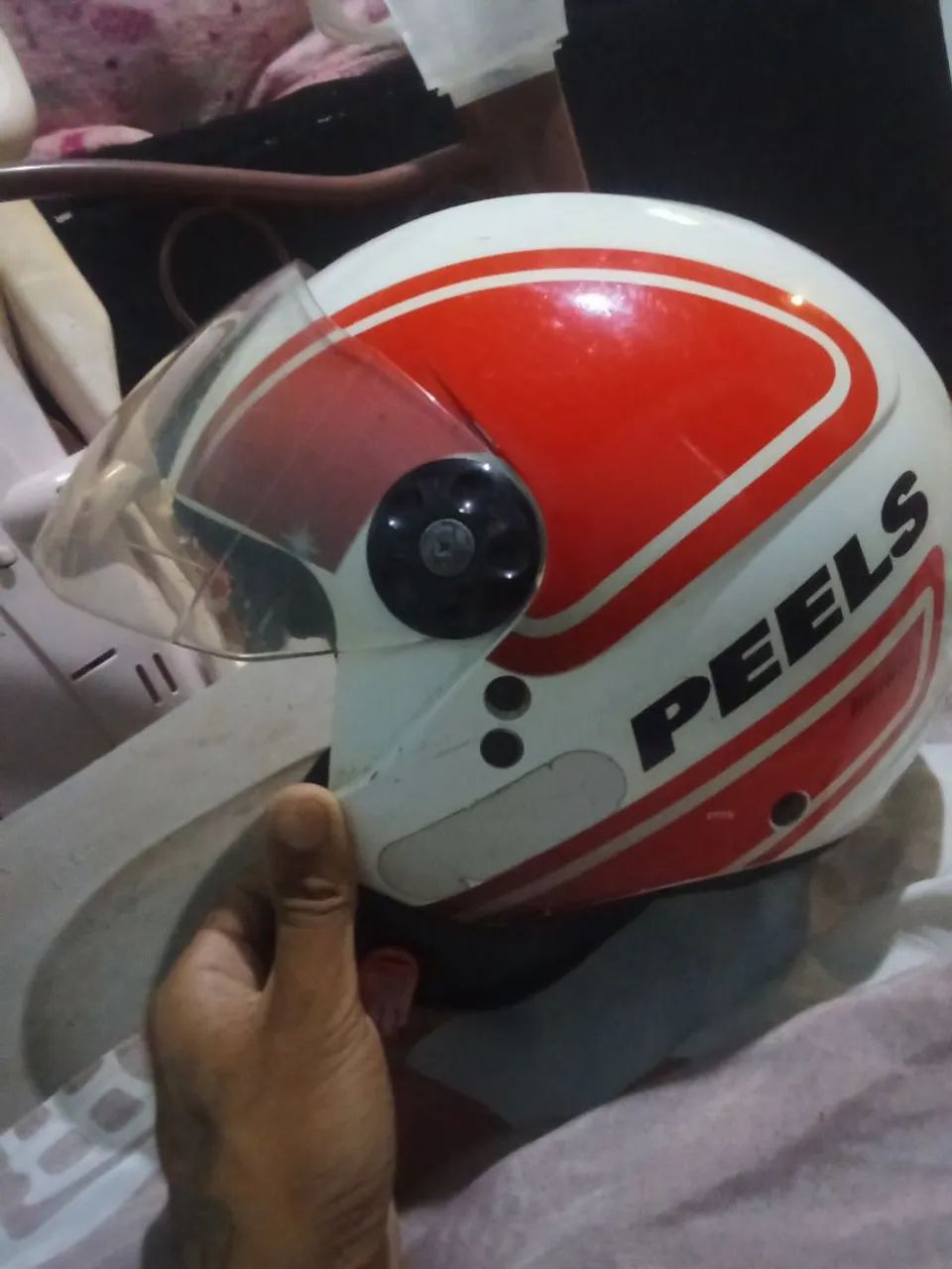 Capacete  - Foto 4
