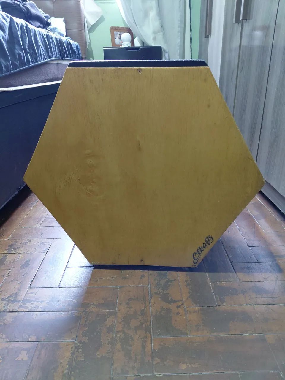 Cajon
