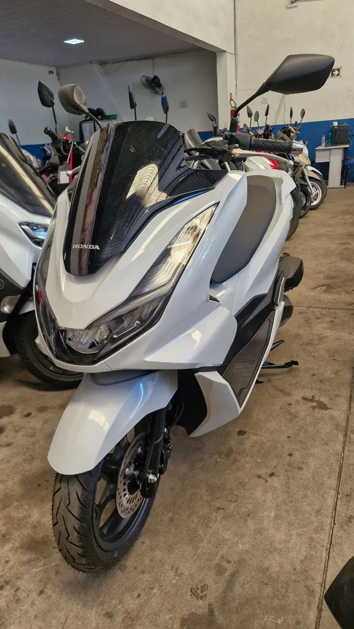 Honda pcx 160cc 0km - Foto 4