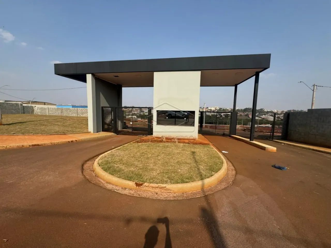Terreno Condomínio em Jaú - Foto 3