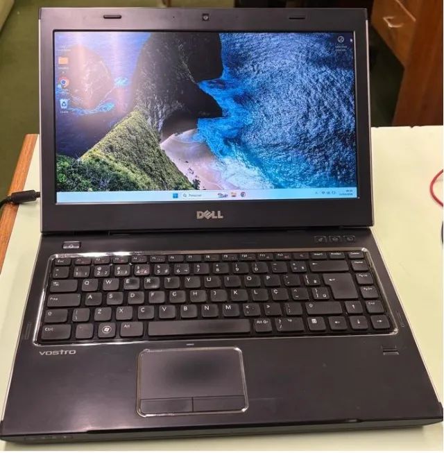 Notebook DELL Vostro 3450