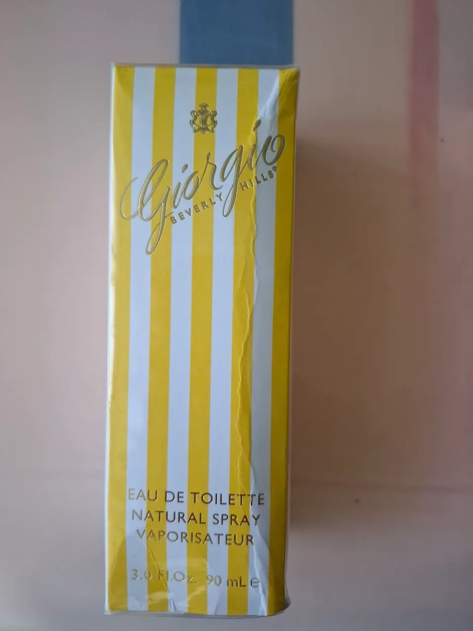 Giogio da bervelly Hills 90ml