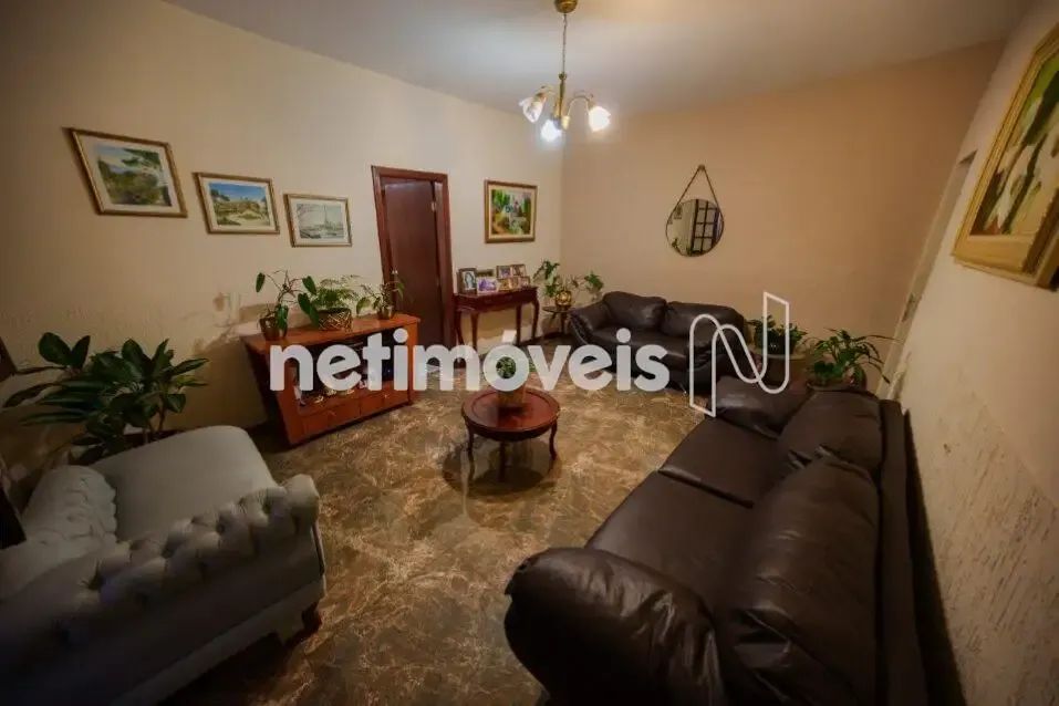 Venda Casa São Geraldo Belo Horizonte - Foto 3