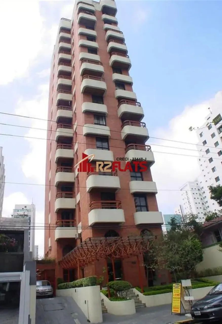 Apartamento com ótimo preço no bairro Itaim Bibi. Confira! - Foto 12