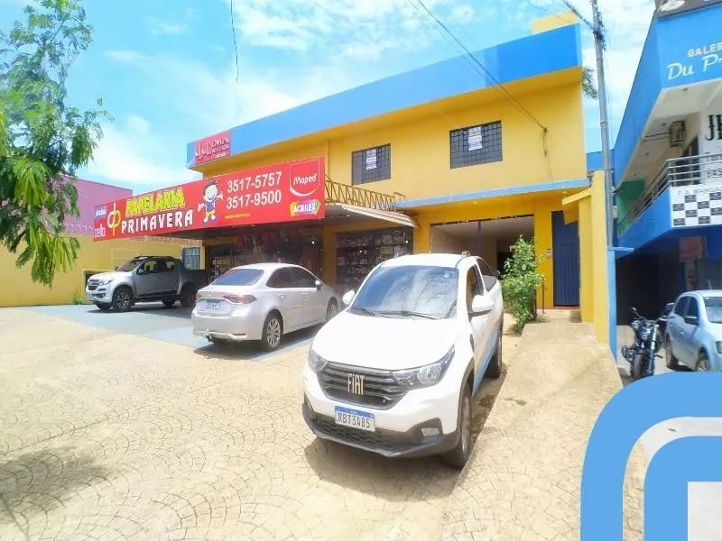 SALA COMERCIAL em Goiânia - Goiás, Setor Morada do Sol - Foto 3