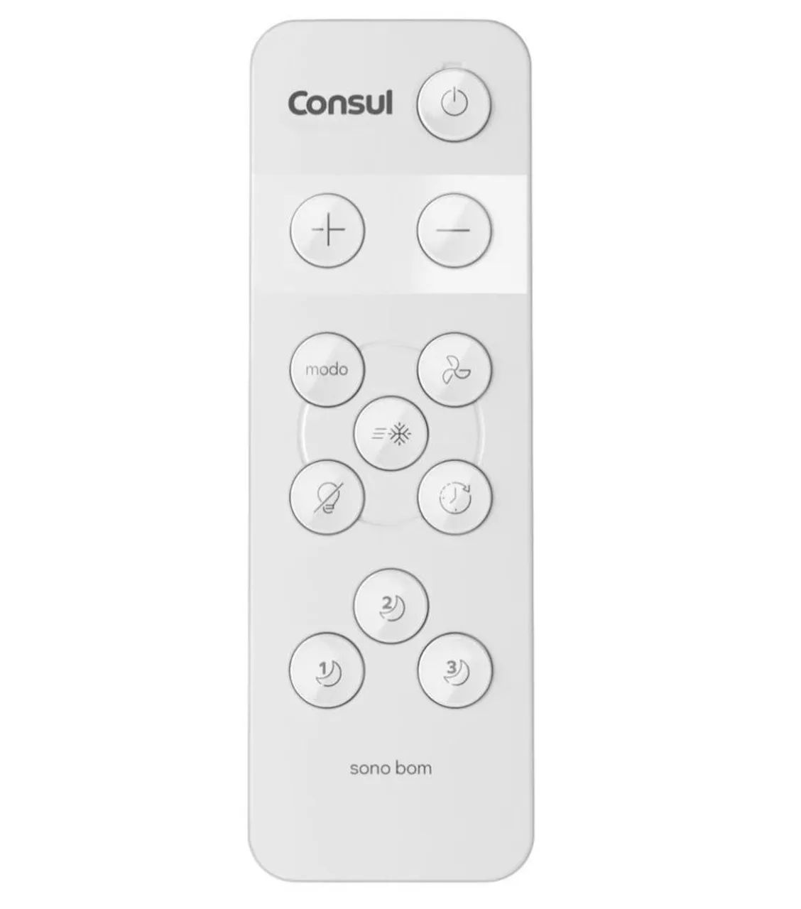 Ar Condicionado Inverter Consul - Foto 4