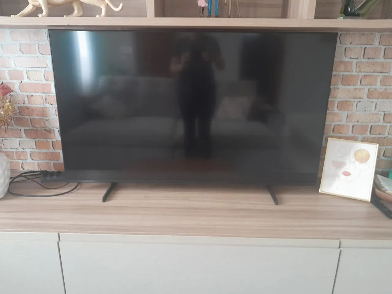 TV 50 Polegadas - Foto 2