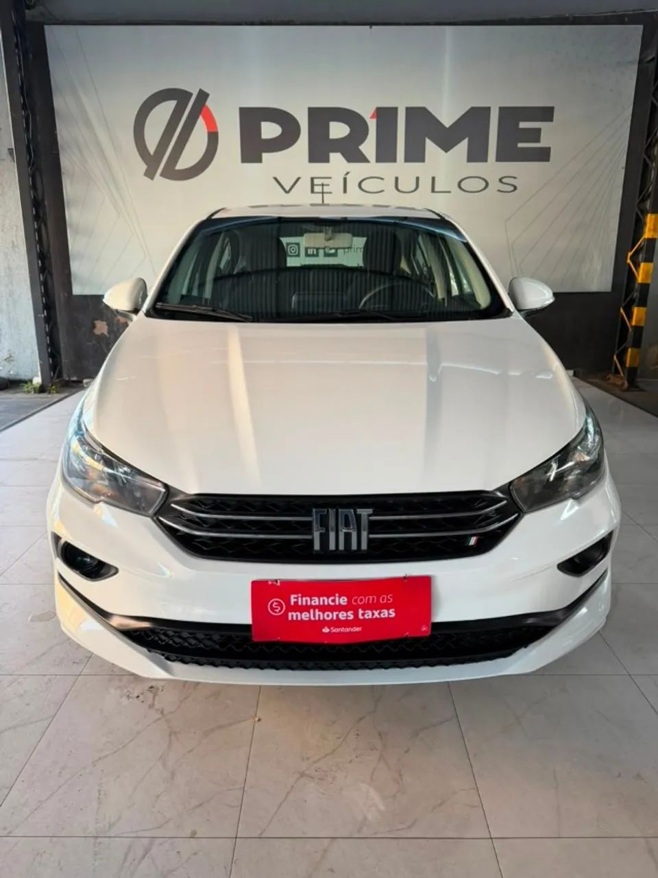 Fiat Cronos Drive 1.3 8V Flex Aut. 2024 - Foto 2
