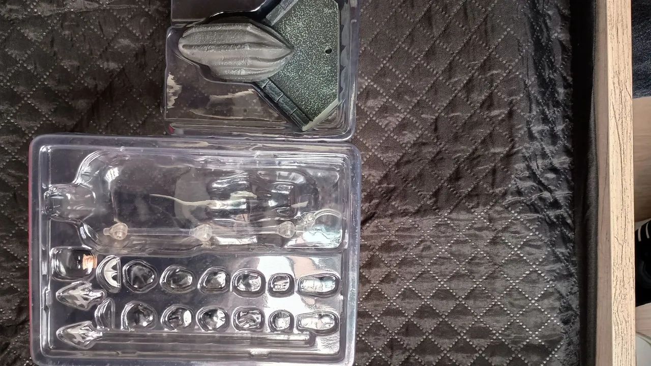 Batman hush CT toys - Foto 3
