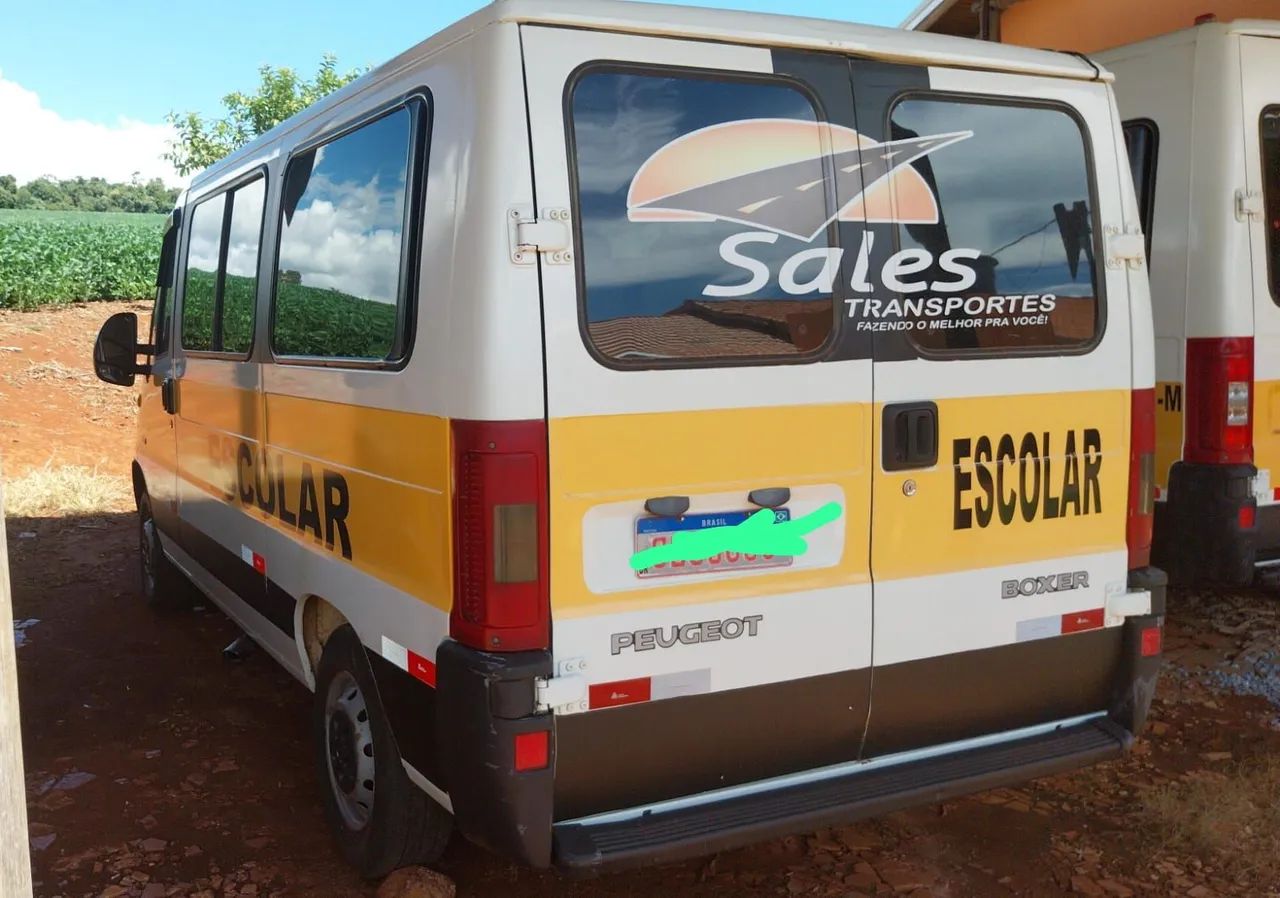 Boxer e Ducato  - Foto 10