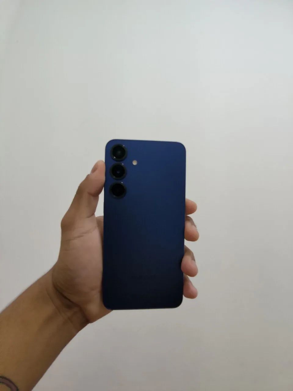 SAMSUNG GALAXY S25+ PLUS PRA SAIR HOJE  - Foto 2