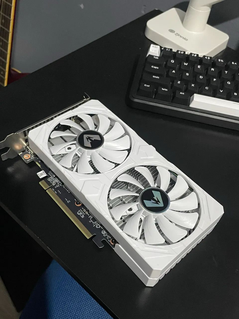 RX6500XT 4GB