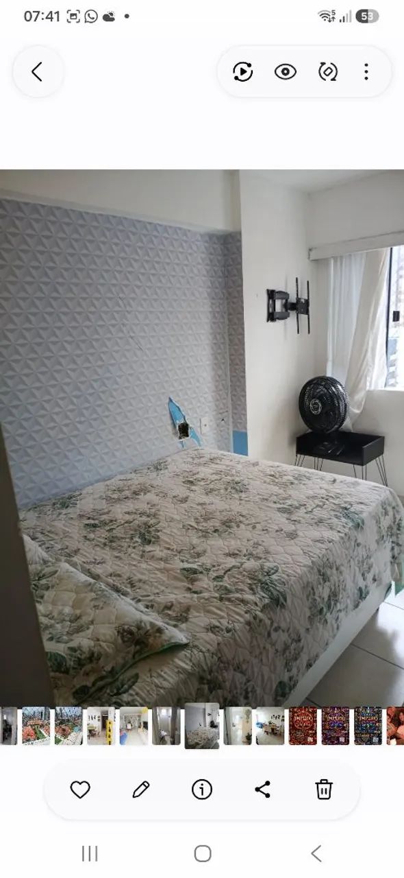Excelente apartamento em Manaira  - Foto 5