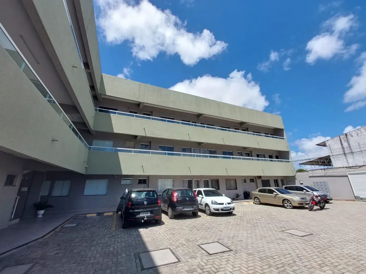 Apartamento da Messejana - Foto 2