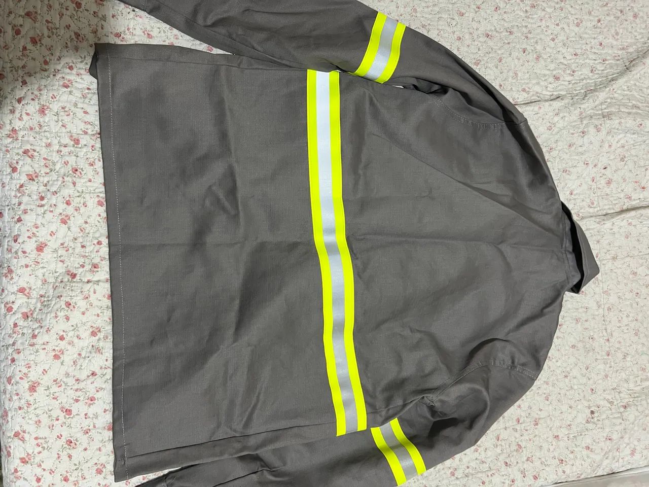 Uniforme ATPV