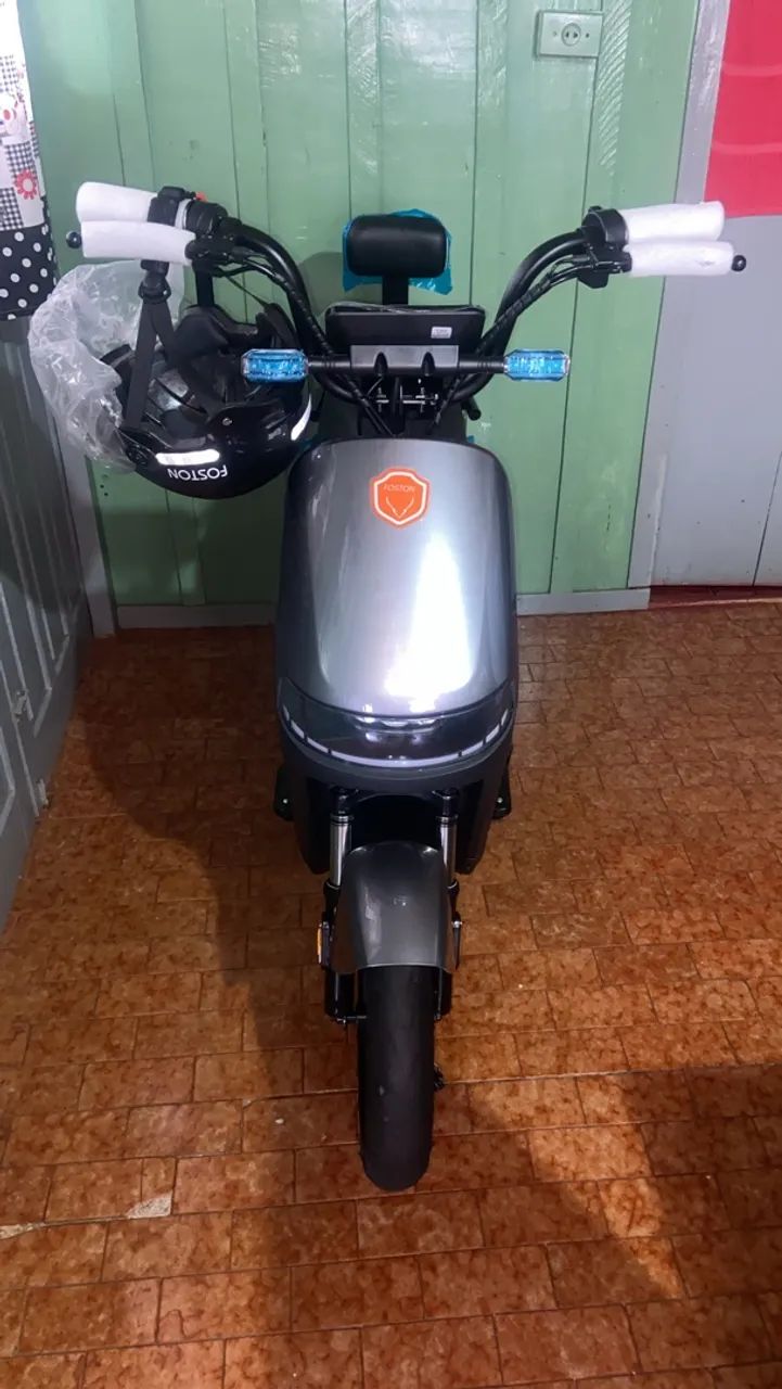 Vendo x15 max nova sem uso  - Foto 3