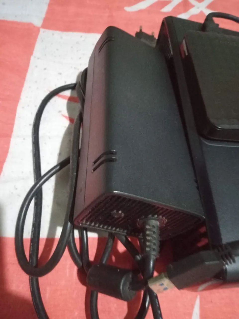 Xbox 360 Slim  - Foto 3