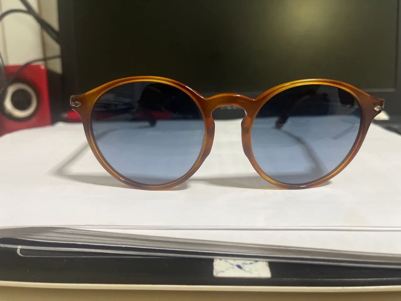 Óculos Persol Feminino Original