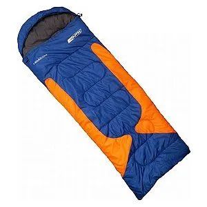 Vendo saco de dormir de acampar - Foto 4