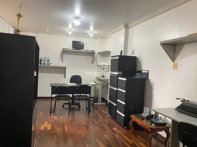 Sala Comercial para venda, com divisórias em Campina - Belém - PA - Foto 4