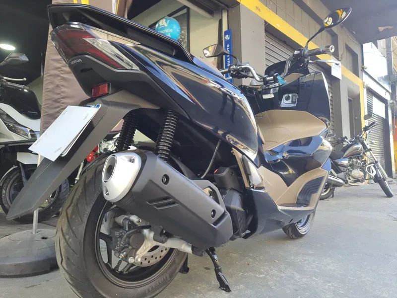 Honda PCX 160  - Foto 2