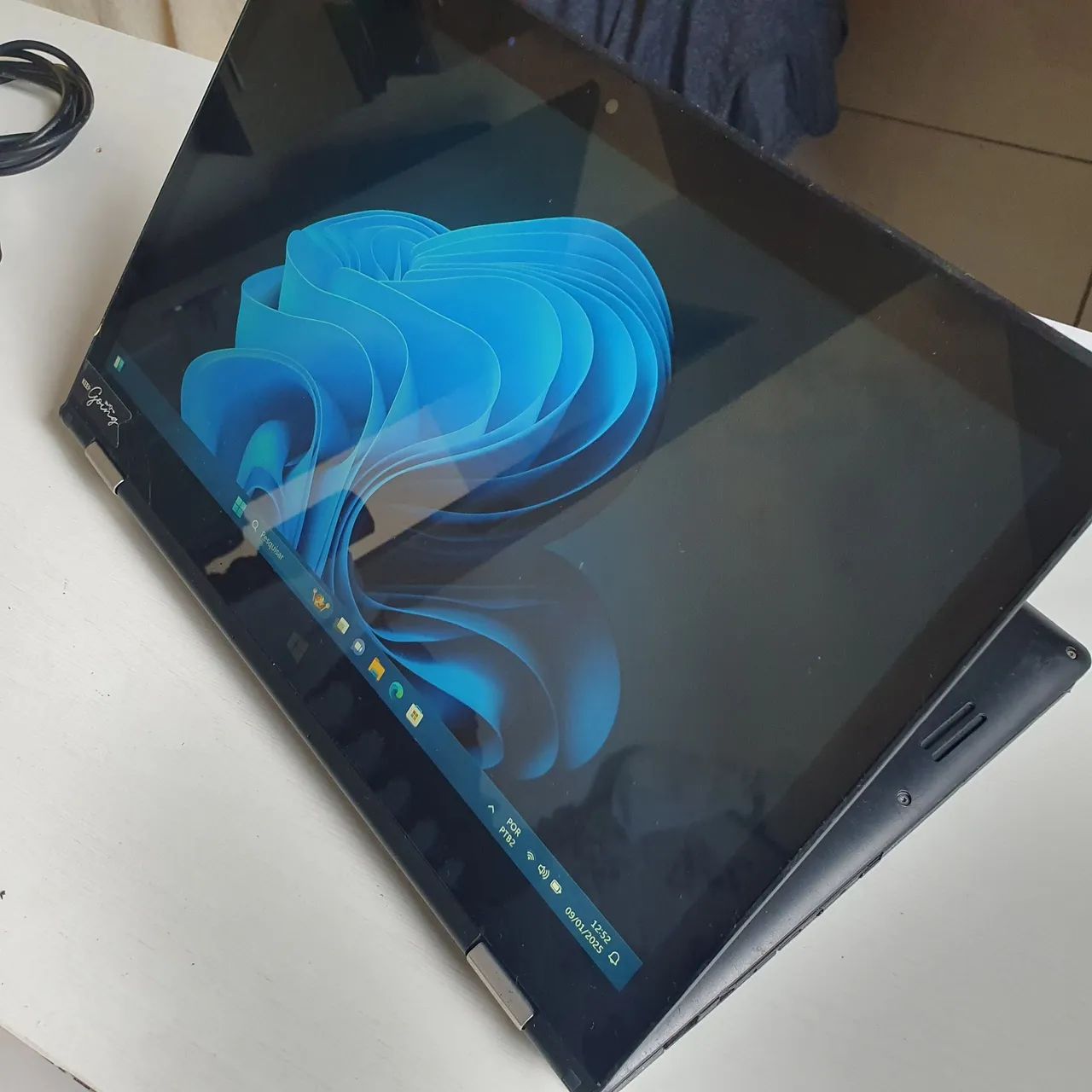 Lenovo Yoga i5 - 8gb RAM e 128gb SSD - Foto 4