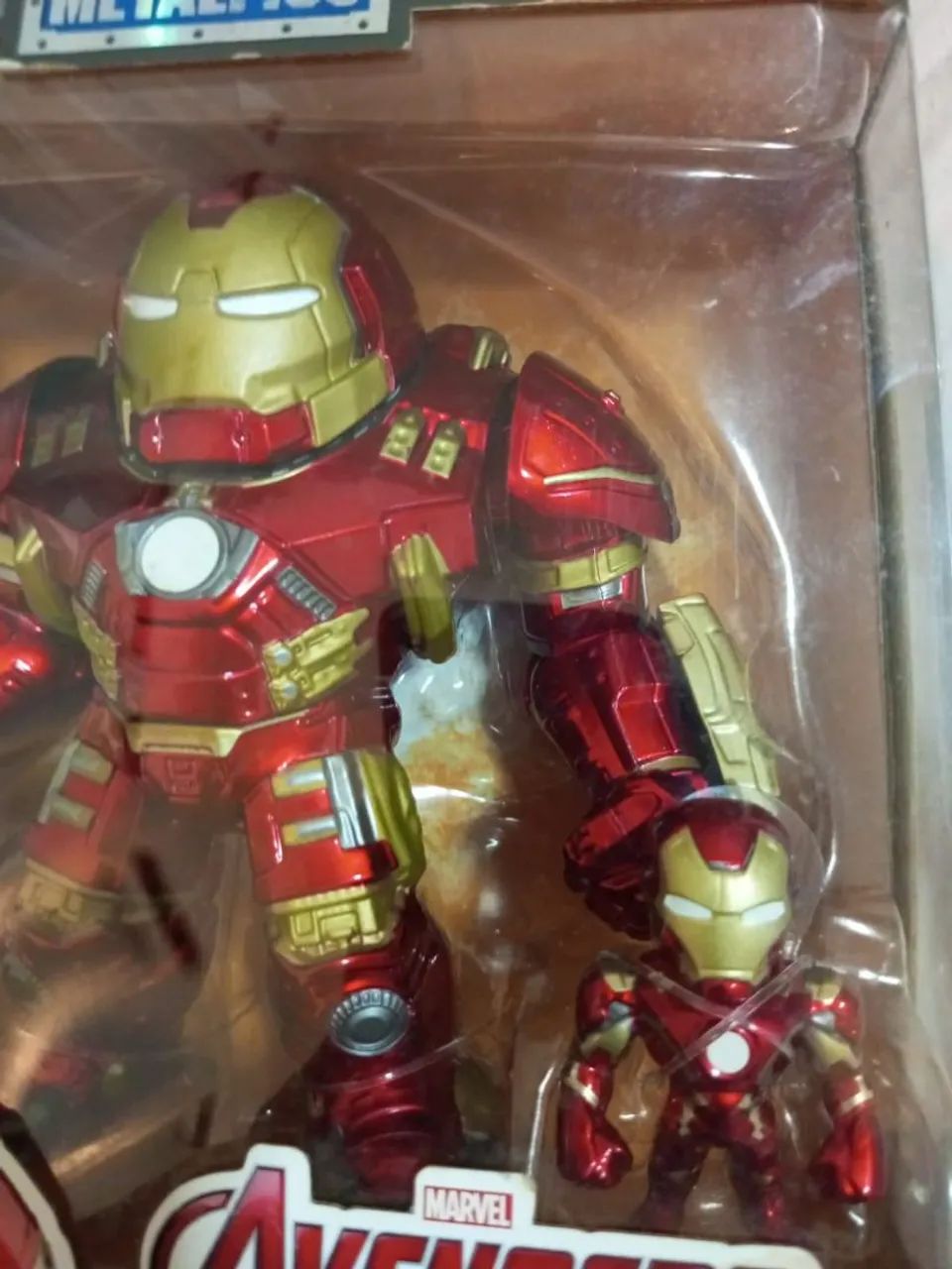 Hulkbuster  - Foto 3