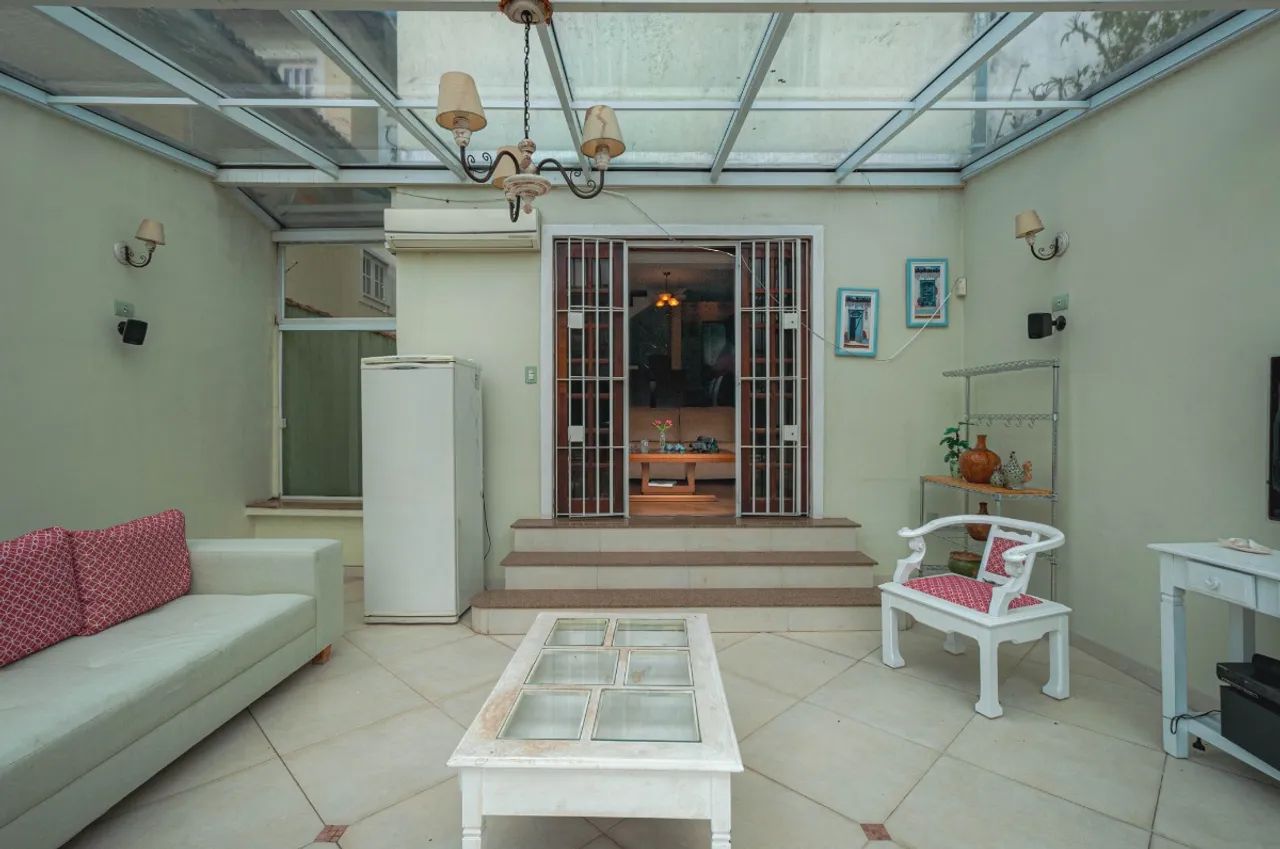 Sobrado para venda em Tremembé com 4 quartos, sendo 2 suítes, 236m² - Foto 4