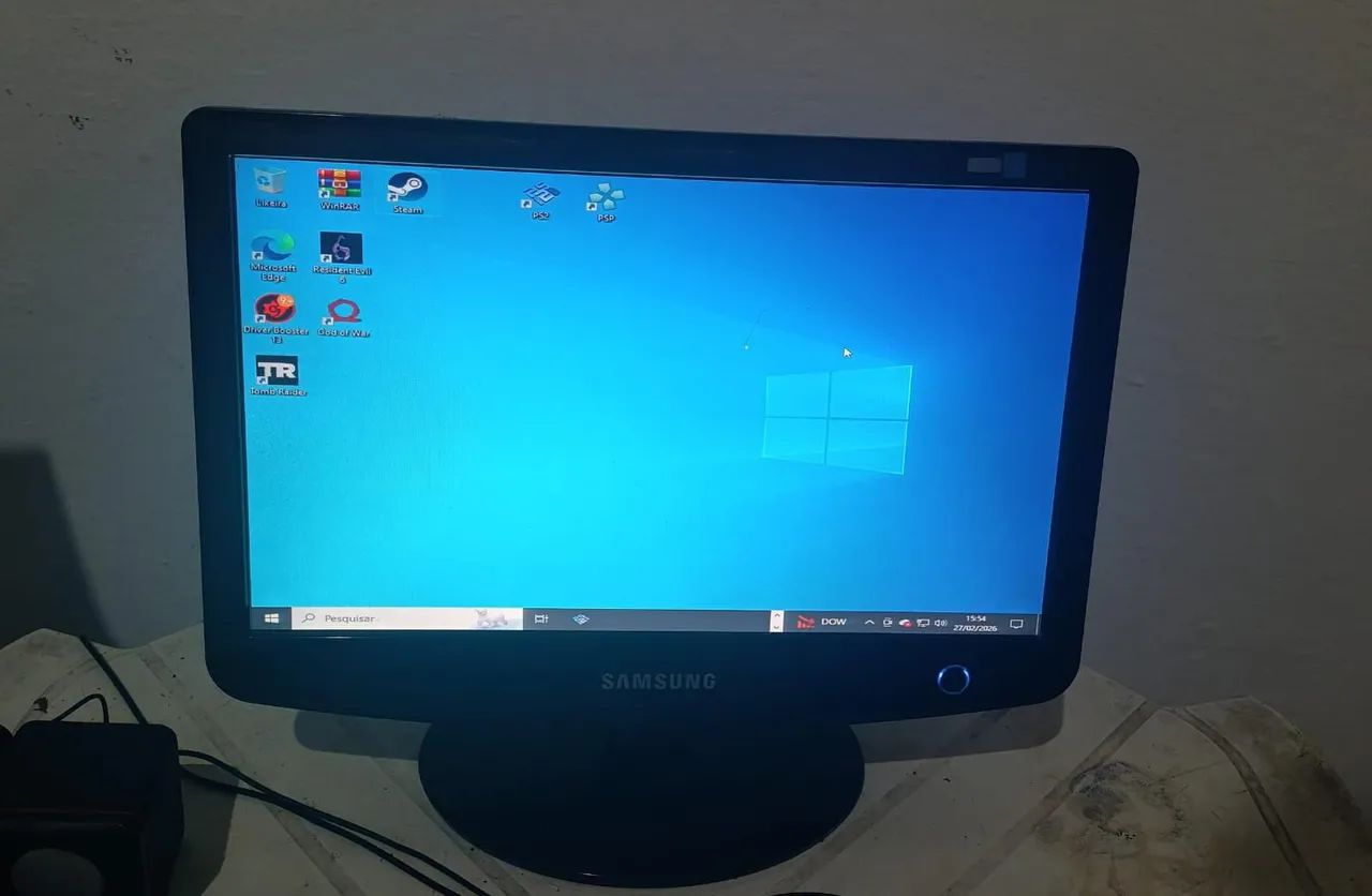 Monitor - 16 polegadas  - Foto 3
