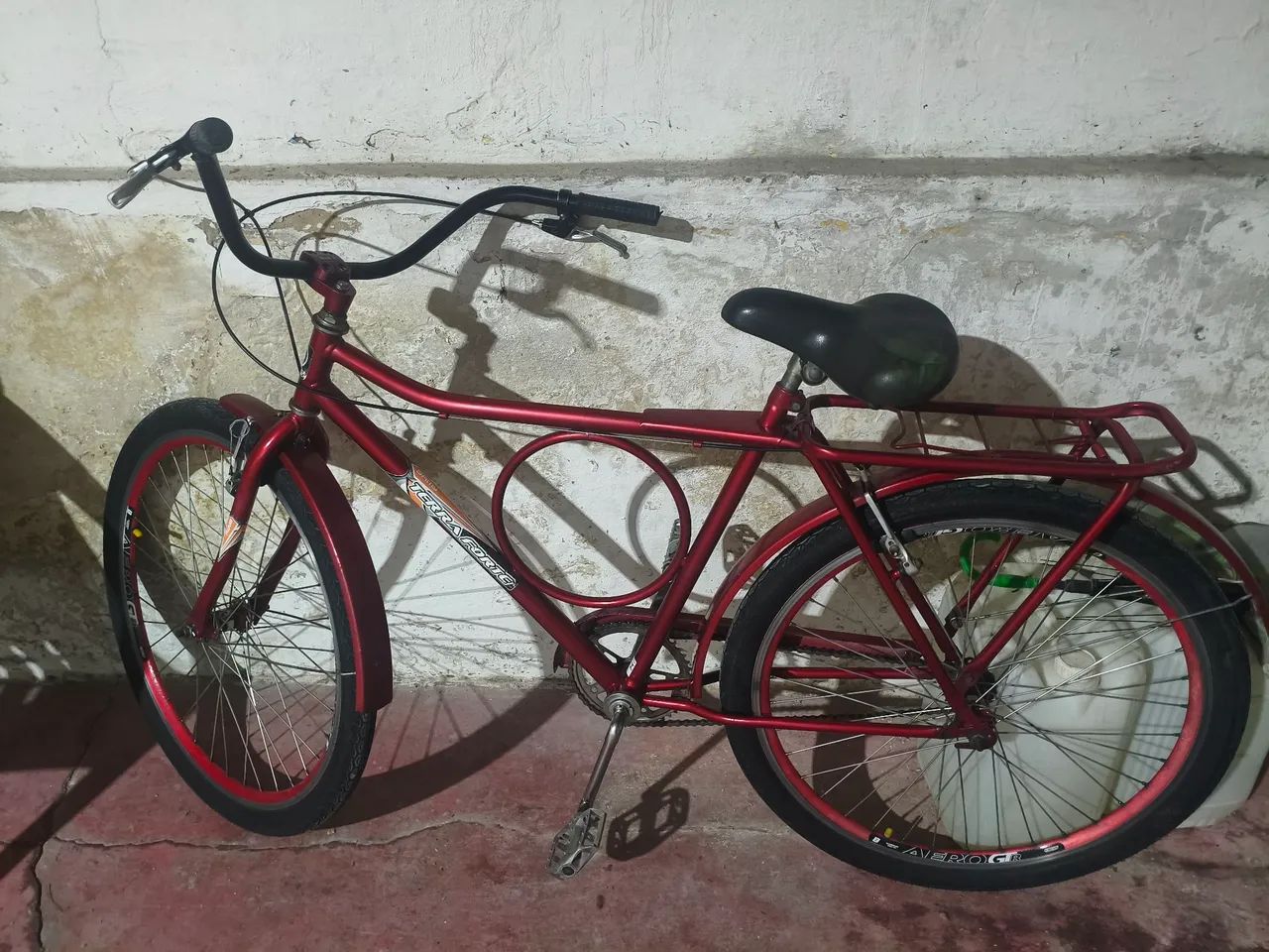 Bicicleta - Foto 5